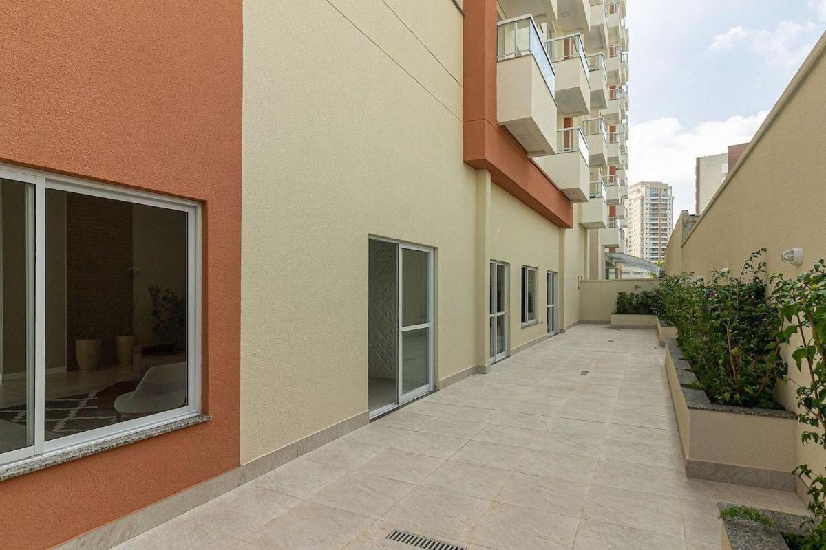 شقة São José dos Campos  في Ar, Wi-Fi, Piscina, Confortavel E Muito Bem Localizado المظهر الخارجي الصورة