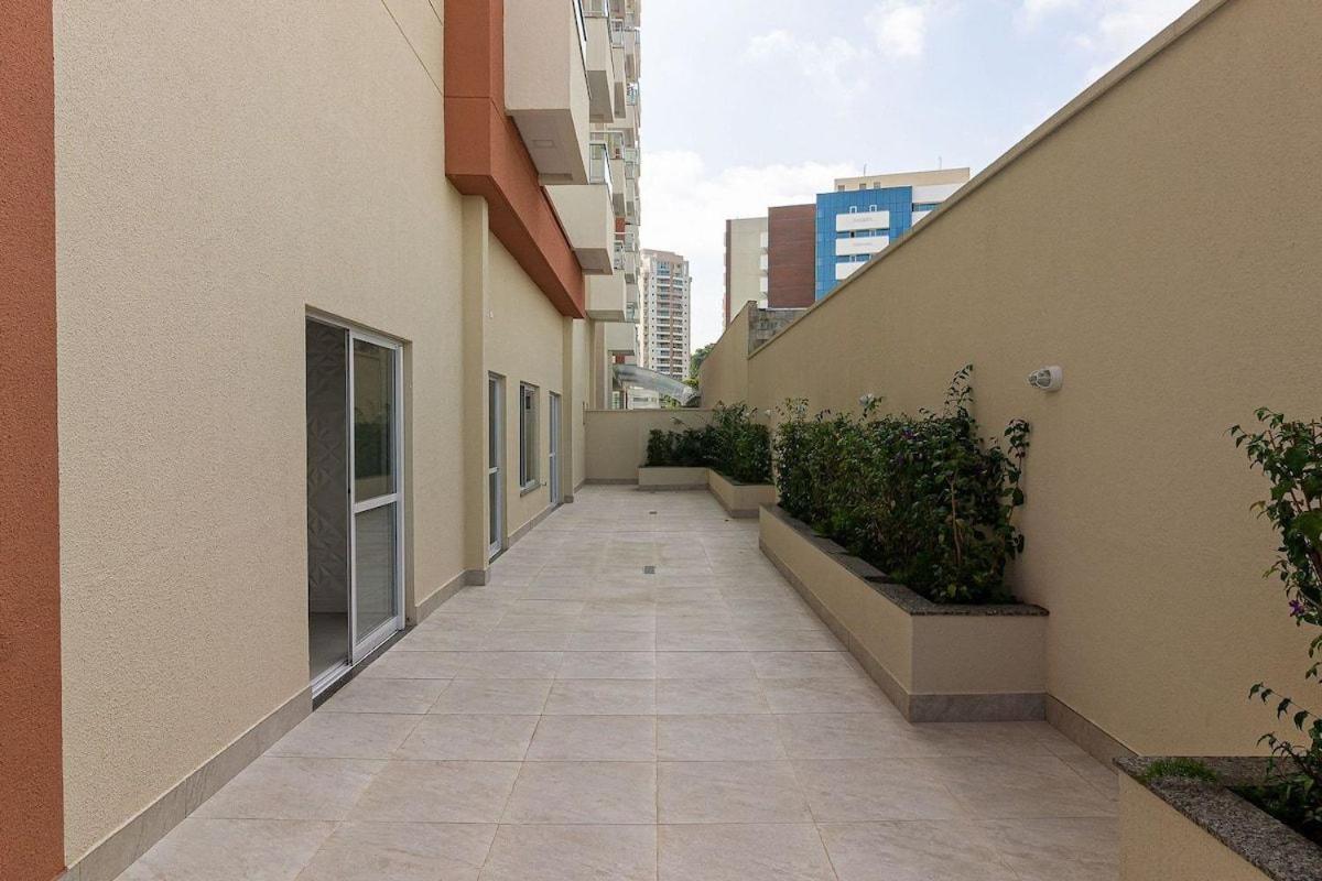 شقة São José dos Campos  في Ar, Wi-Fi, Piscina, Confortavel E Muito Bem Localizado المظهر الخارجي الصورة